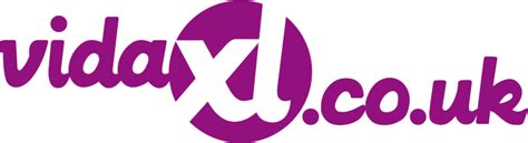 vidaxl company website.